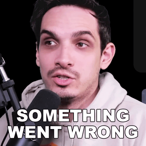 Off by one error pain