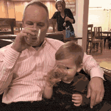 Like parent like child