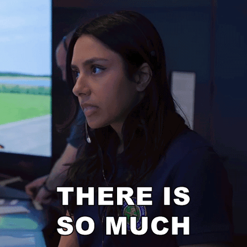 So many ways to create a list